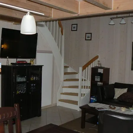 Giada Apartment *