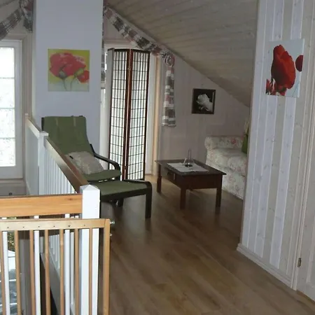 Giada Apartment *