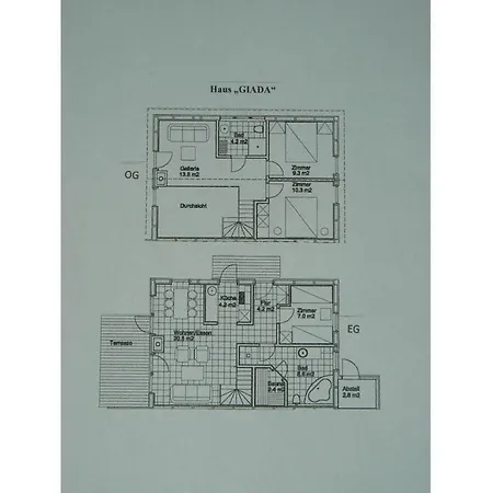 Giada Apartment