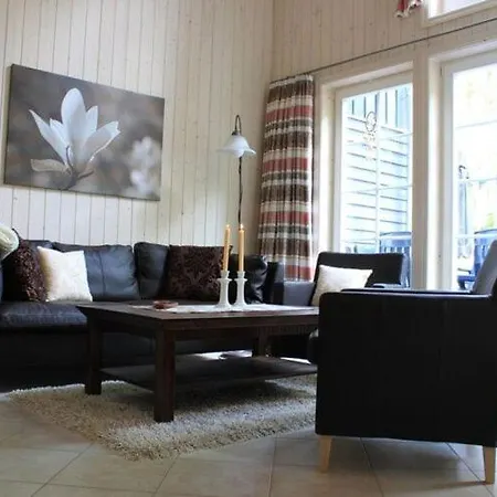 Giada Apartment